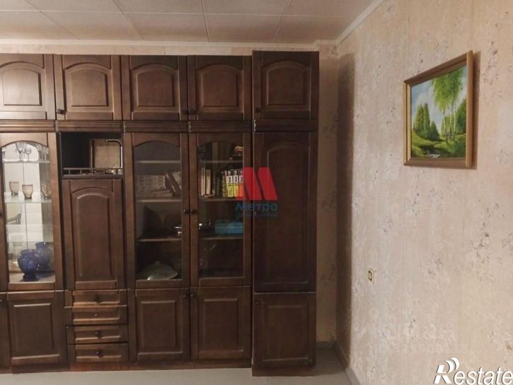 1-комн квартира пр-кт Толбухина, 6,  д. 6