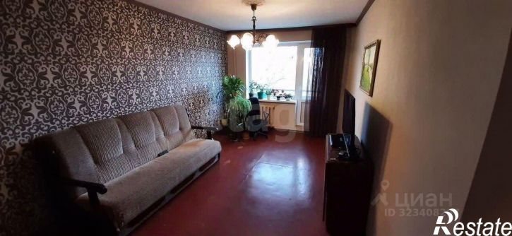 3-комн квартира ул Громова, 56 3,  д. 56 3,  к. 3