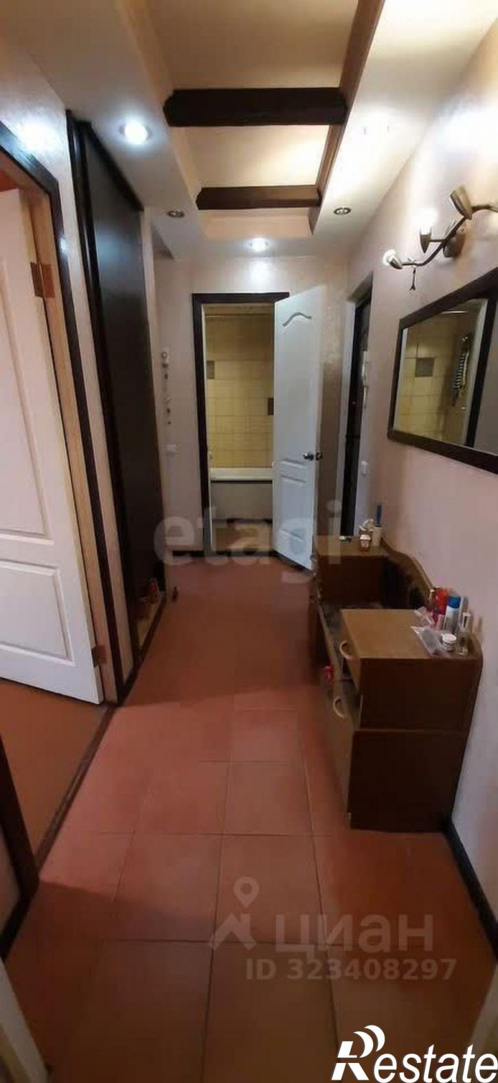 3-комн квартира ул Громова, 56 3,  д. 56 3,  к. 3