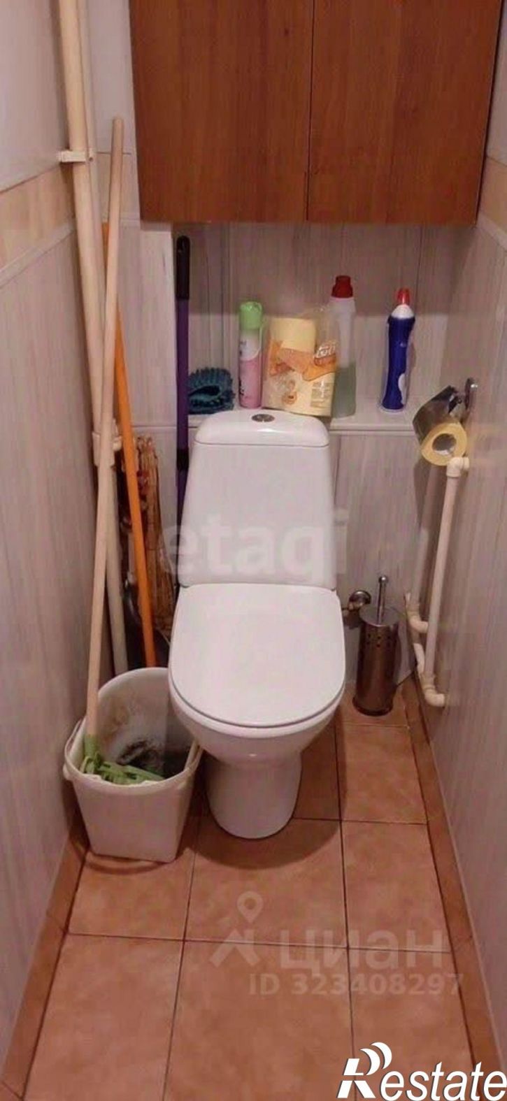 3-комн квартира ул Громова, 56 3,  д. 56 3,  к. 3