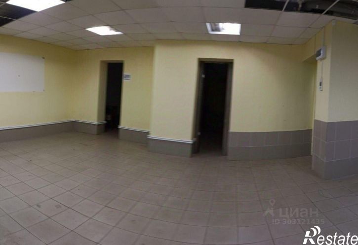 Помещение свободного назначения ул 4-я Парковая, 40,  д. 40