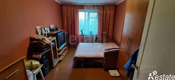 3-комн квартира ул Громова, 56 3,  д. 56 3,  к. 3