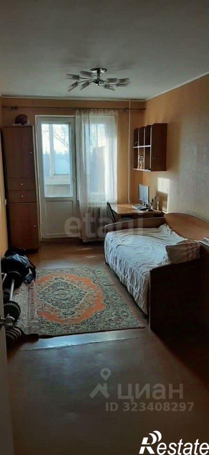 3-комн квартира ул Громова, 56 3,  д. 56 3,  к. 3