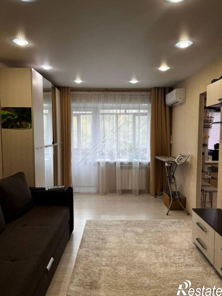 2-комн квартира пр-кт Октября, 43,  д. 43