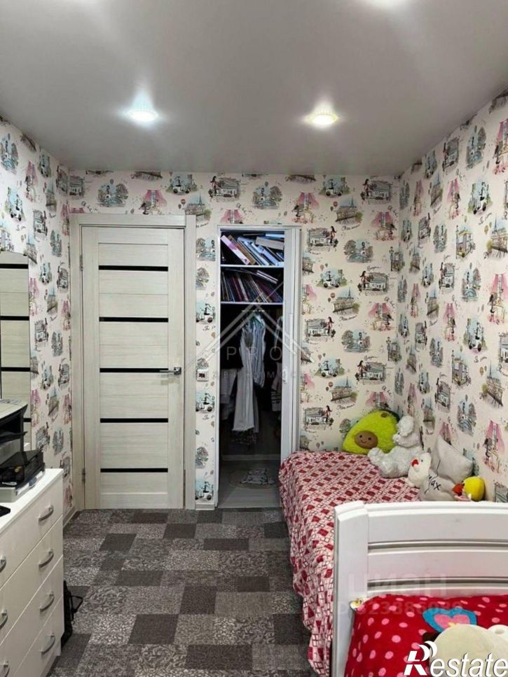 2-комн квартира пр-кт Октября, 43,  д. 43