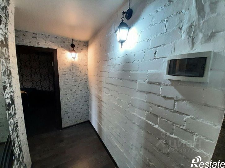 1-комн квартира ул Пирогова, 6,  д. 6