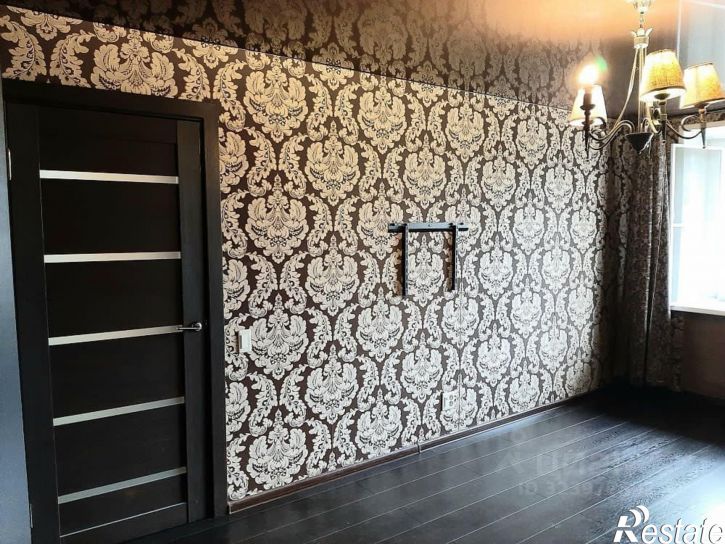 1-комн квартира ул Пирогова, 6,  д. 6