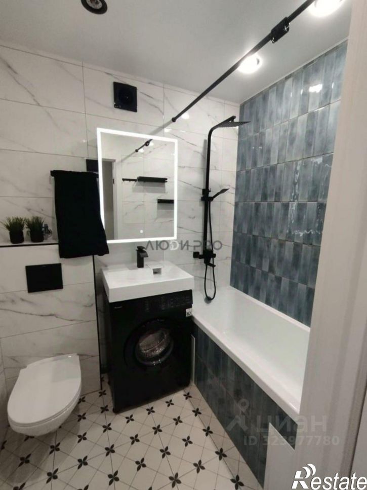 2-комн квартира ул Володарского, 97,  д. 97