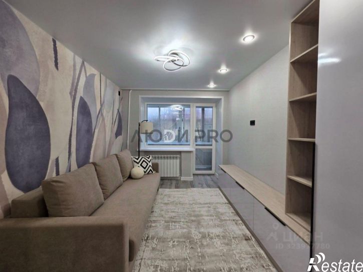 2-комн квартира ул Володарского, 97,  д. 97