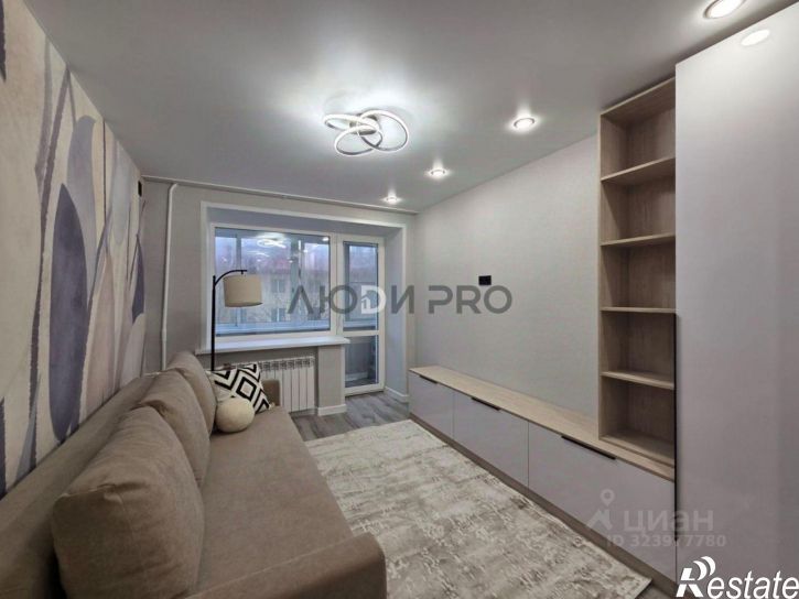 2-комн квартира ул Володарского, 97,  д. 97