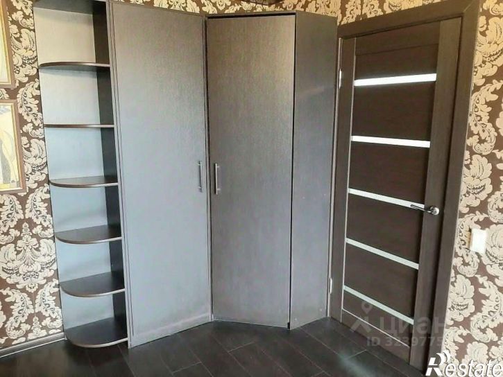 1-комн квартира ул Пирогова, 6,  д. 6