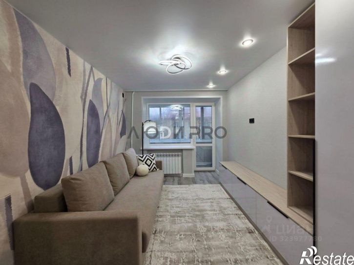 2-комн квартира ул Володарского, 97,  д. 97