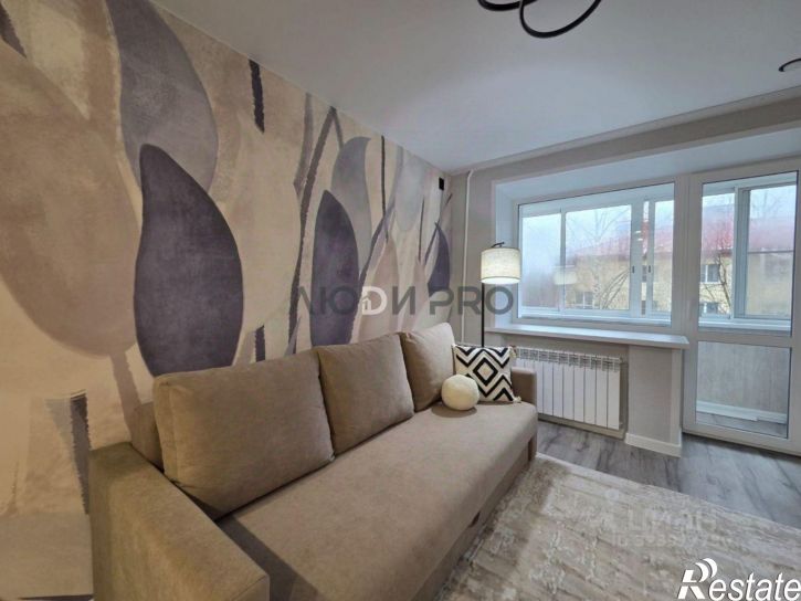 2-комн квартира ул Володарского, 97,  д. 97