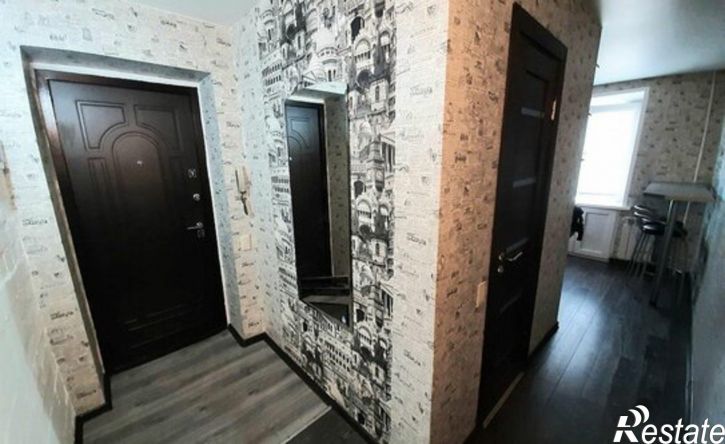 1-комн квартира ул Пирогова, 6,  д. 6