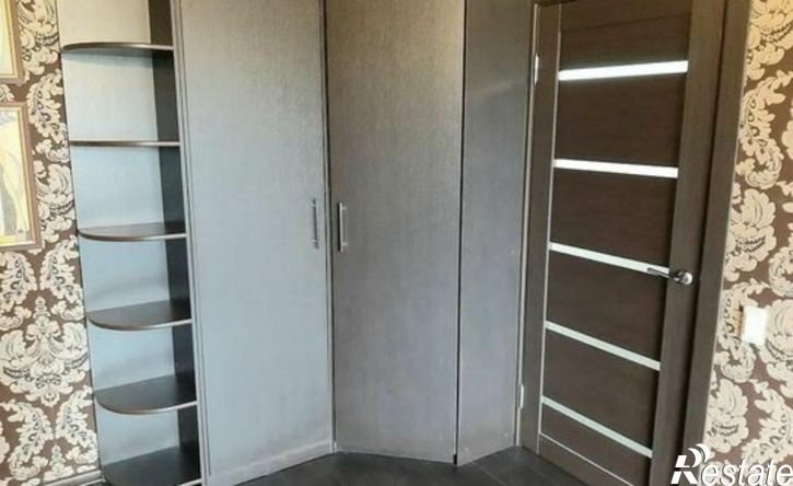 1-комн квартира ул Пирогова, 6,  д. 6