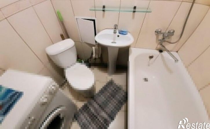 1-комн квартира ул Пирогова, 6,  д. 6