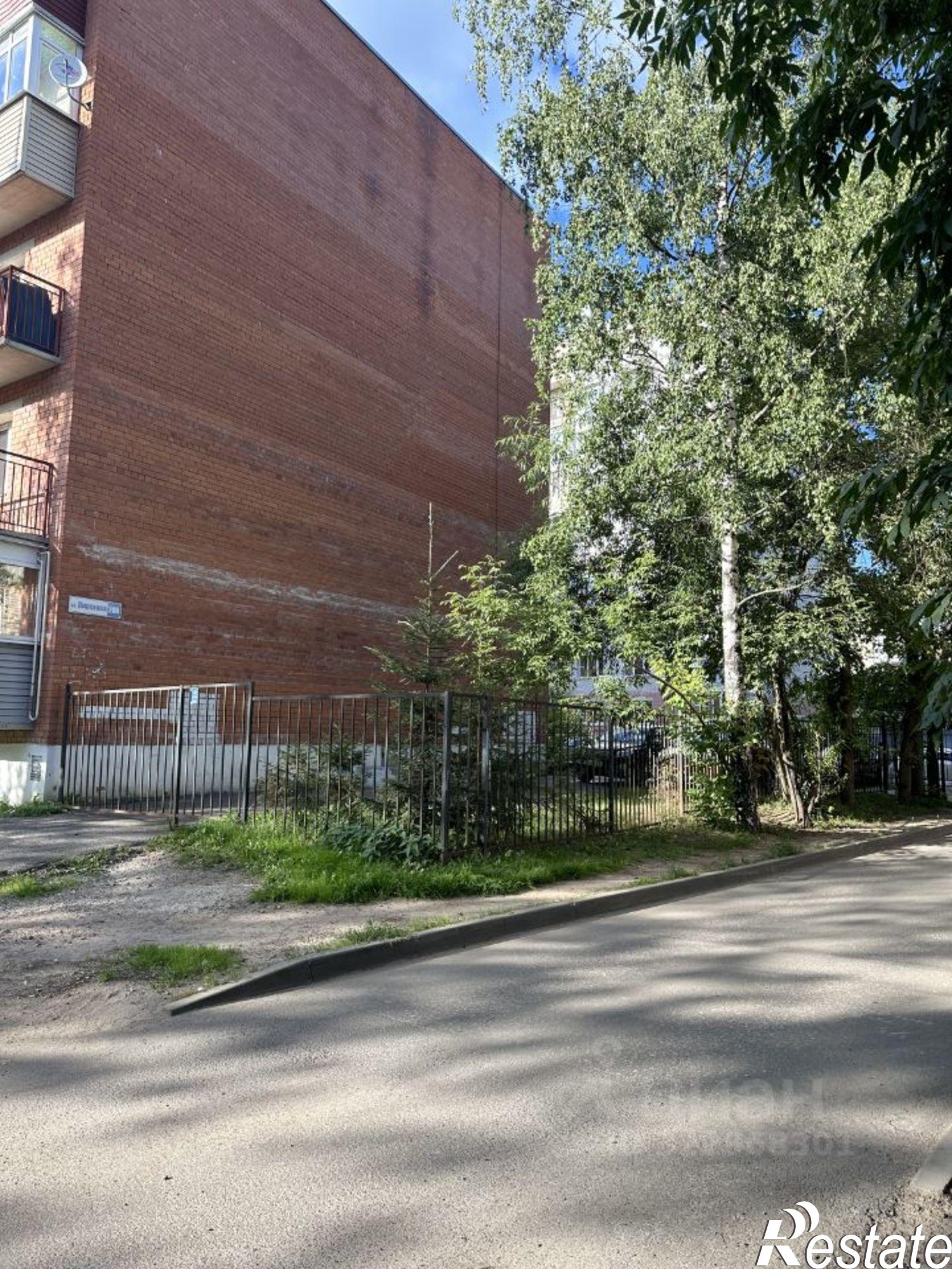 Купить квартиру за 6 000 000 рублей на улица Пирогова, 20А