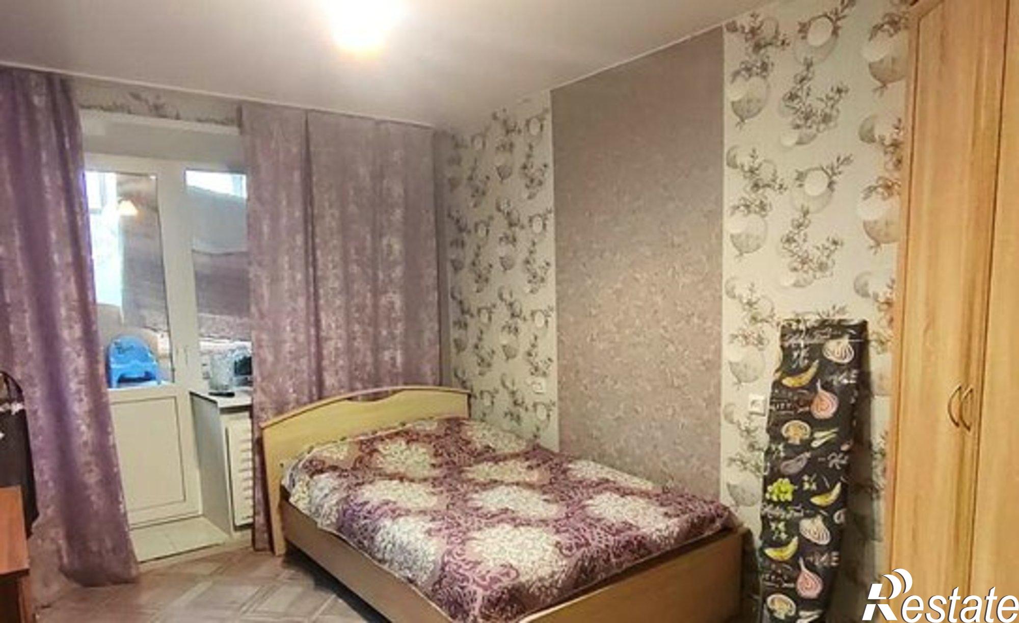 Купить квартиру за 6 450 000 рублей на проспект Авиаторов, 94