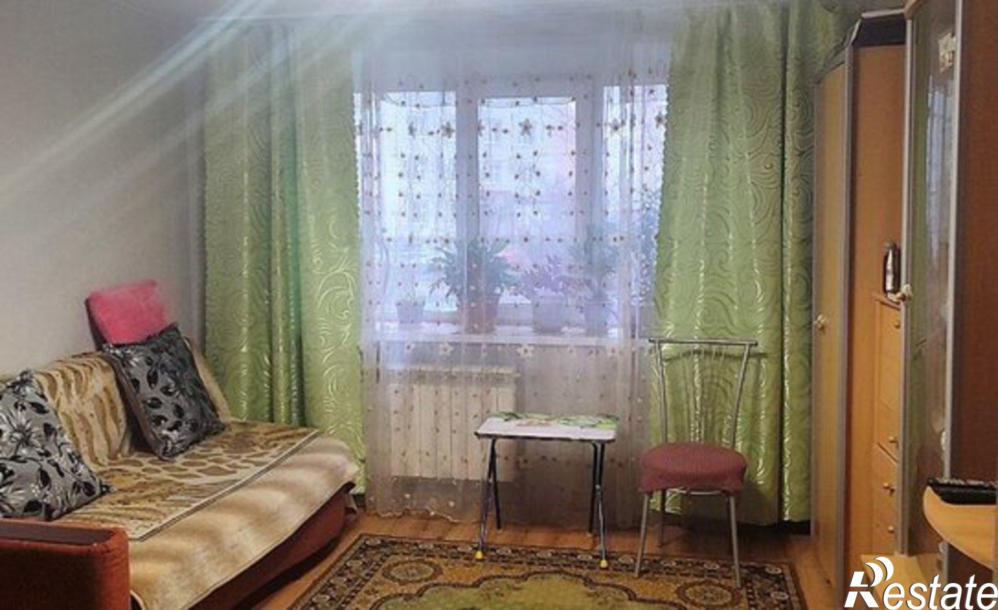 Купить квартиру за 6 450 000 рублей на проспект Авиаторов, 94