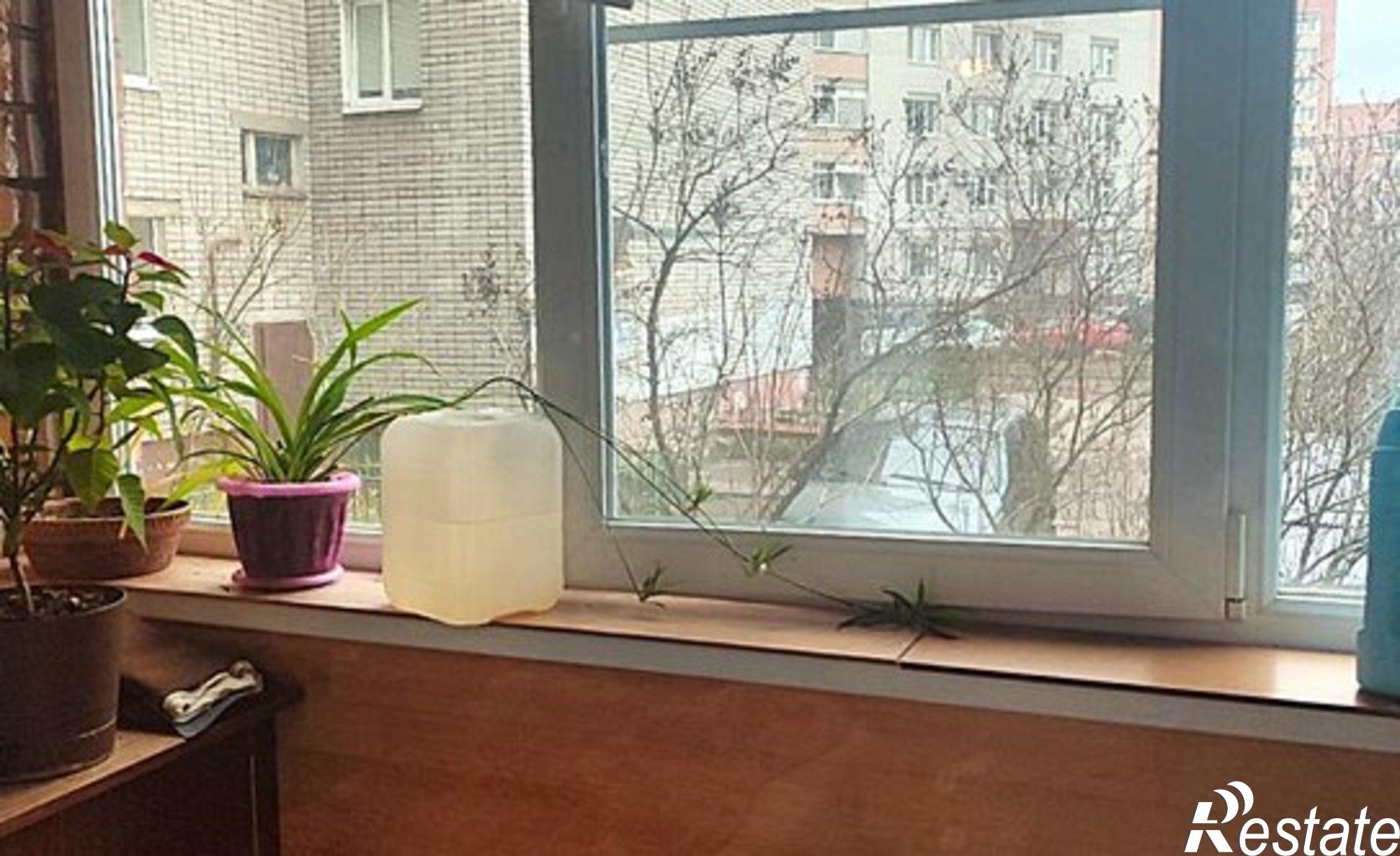 Купить квартиру за 6 450 000 рублей на проспект Авиаторов, 94