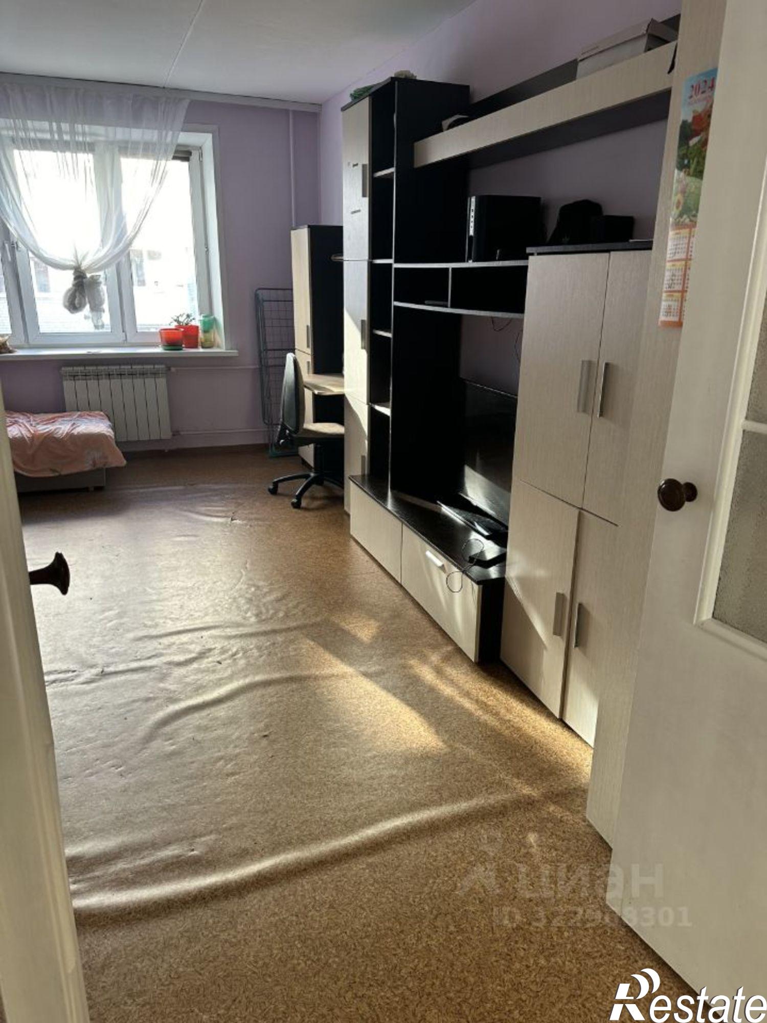 Купить квартиру за 6 000 000 рублей на улица Пирогова, 20А