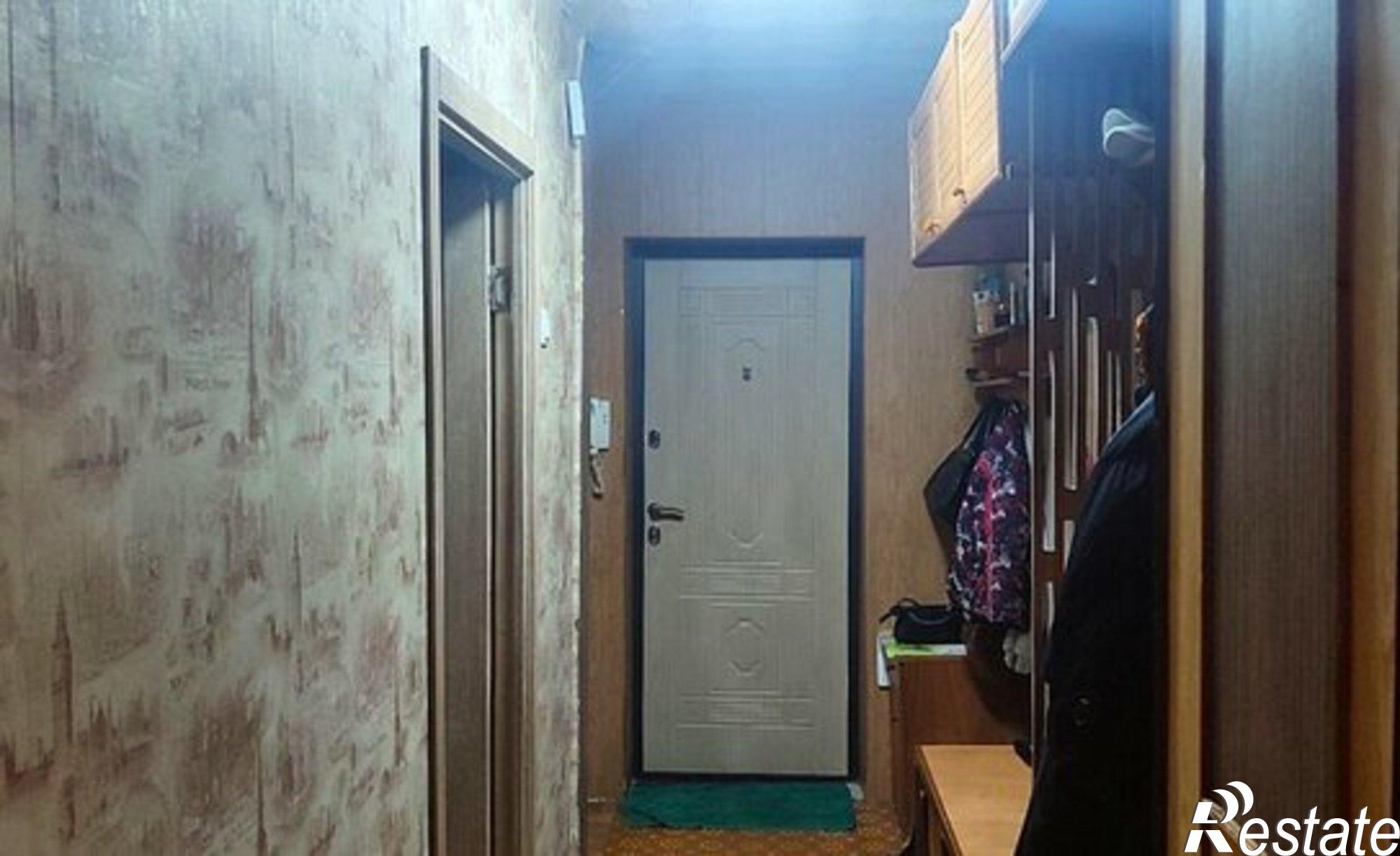 Купить квартиру за 6 450 000 рублей на проспект Авиаторов, 94