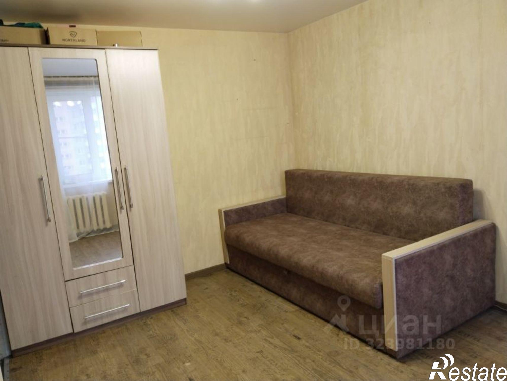 Сдать квартиру за 13 000 рублей на ул Саукова, 3