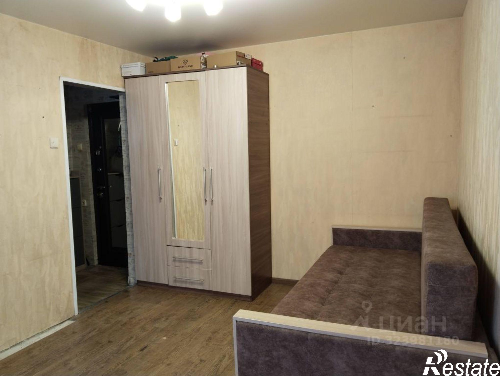 Сдать квартиру за 13 000 рублей на ул Саукова, 3