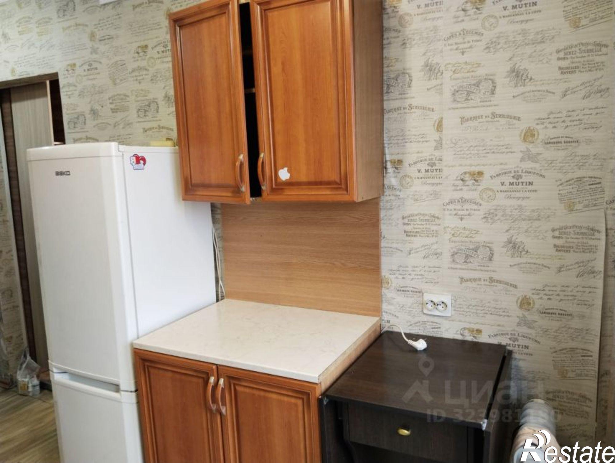 Сдать квартиру за 13 000 рублей на ул Саукова, 3