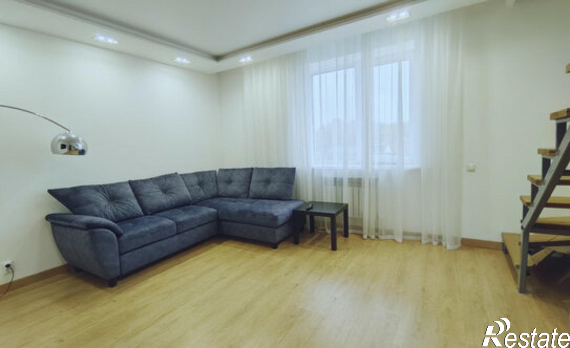 Купить квартиру за 10 500 000 рублей на ул Шевелюха, 57