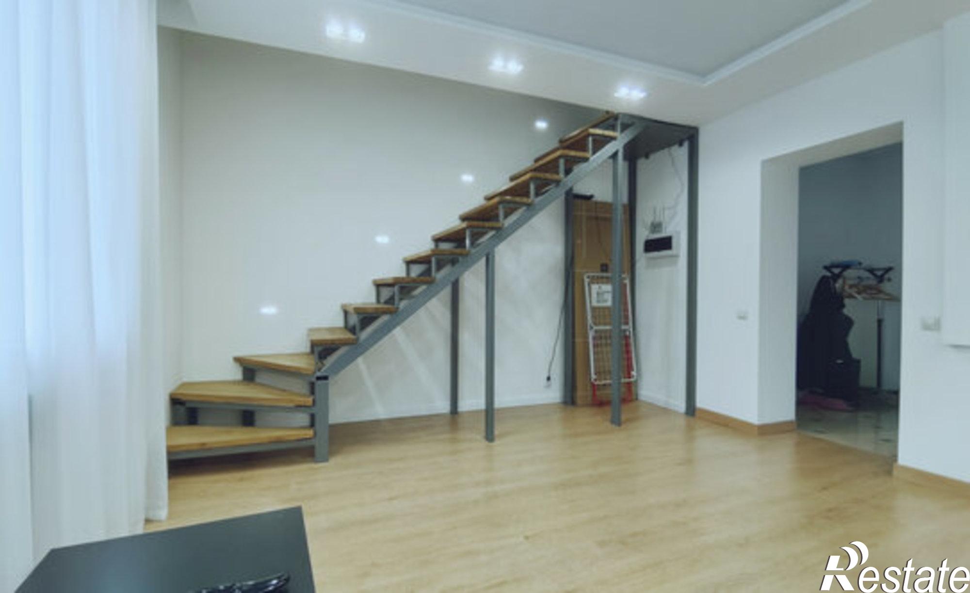 Купить квартиру за 10 500 000 рублей на ул Шевелюха, 57