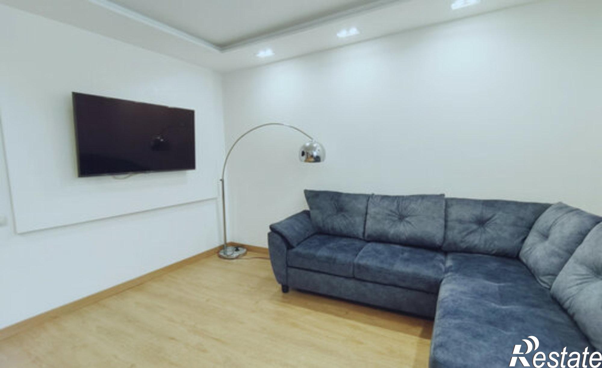 Купить квартиру за 10 500 000 рублей на ул Шевелюха, 57