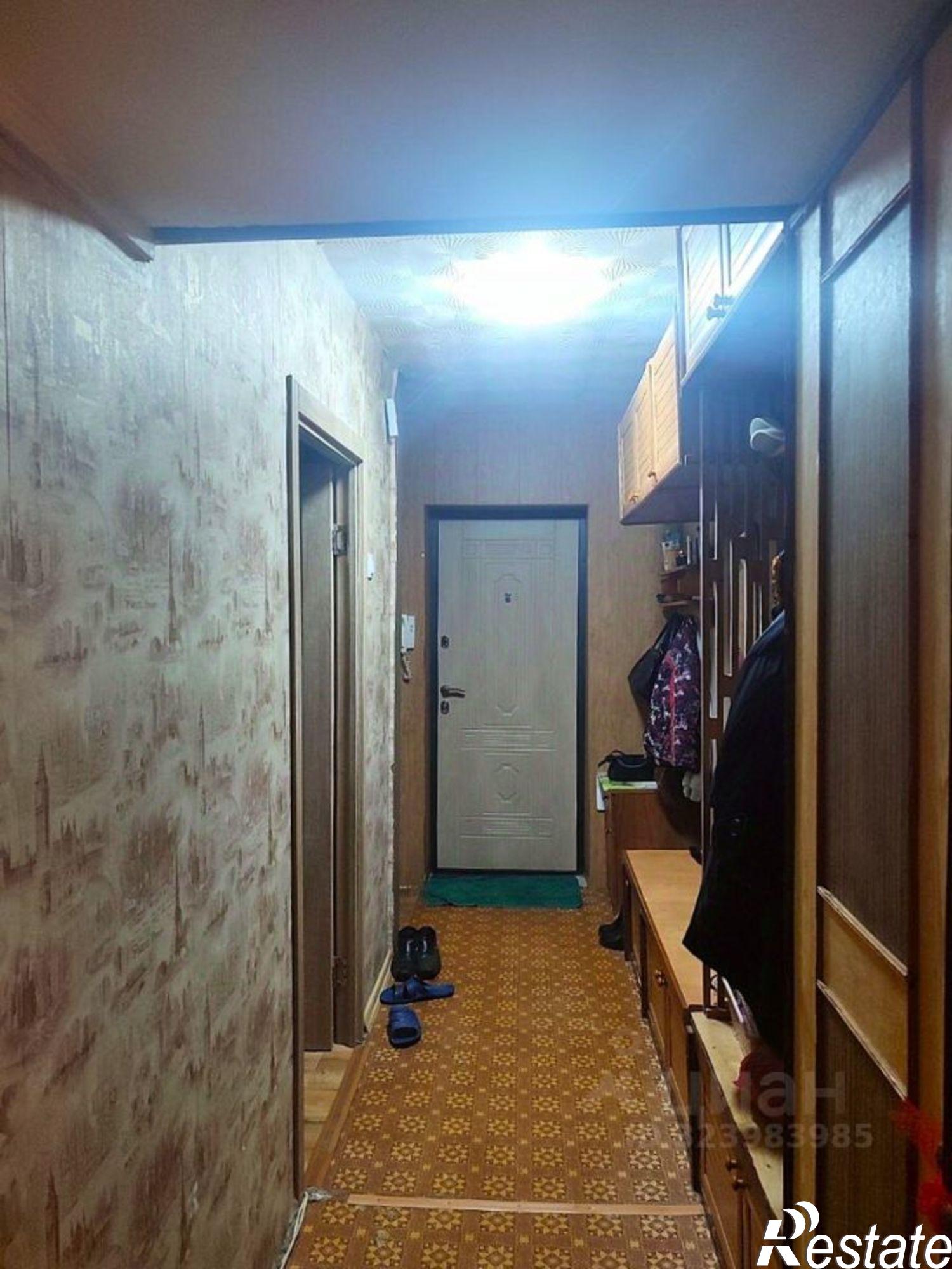 Купить квартиру за 6 450 000 рублей на пр-кт Авиаторов, 94