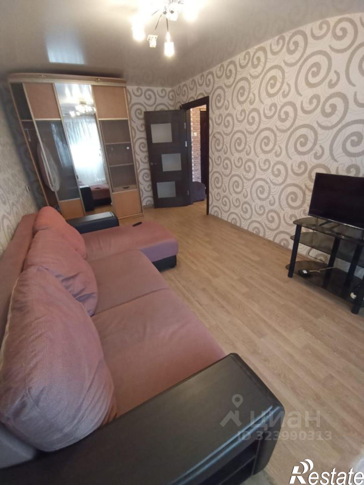 Сдать квартиру за 30 000 рублей на Корабельная улица, 30