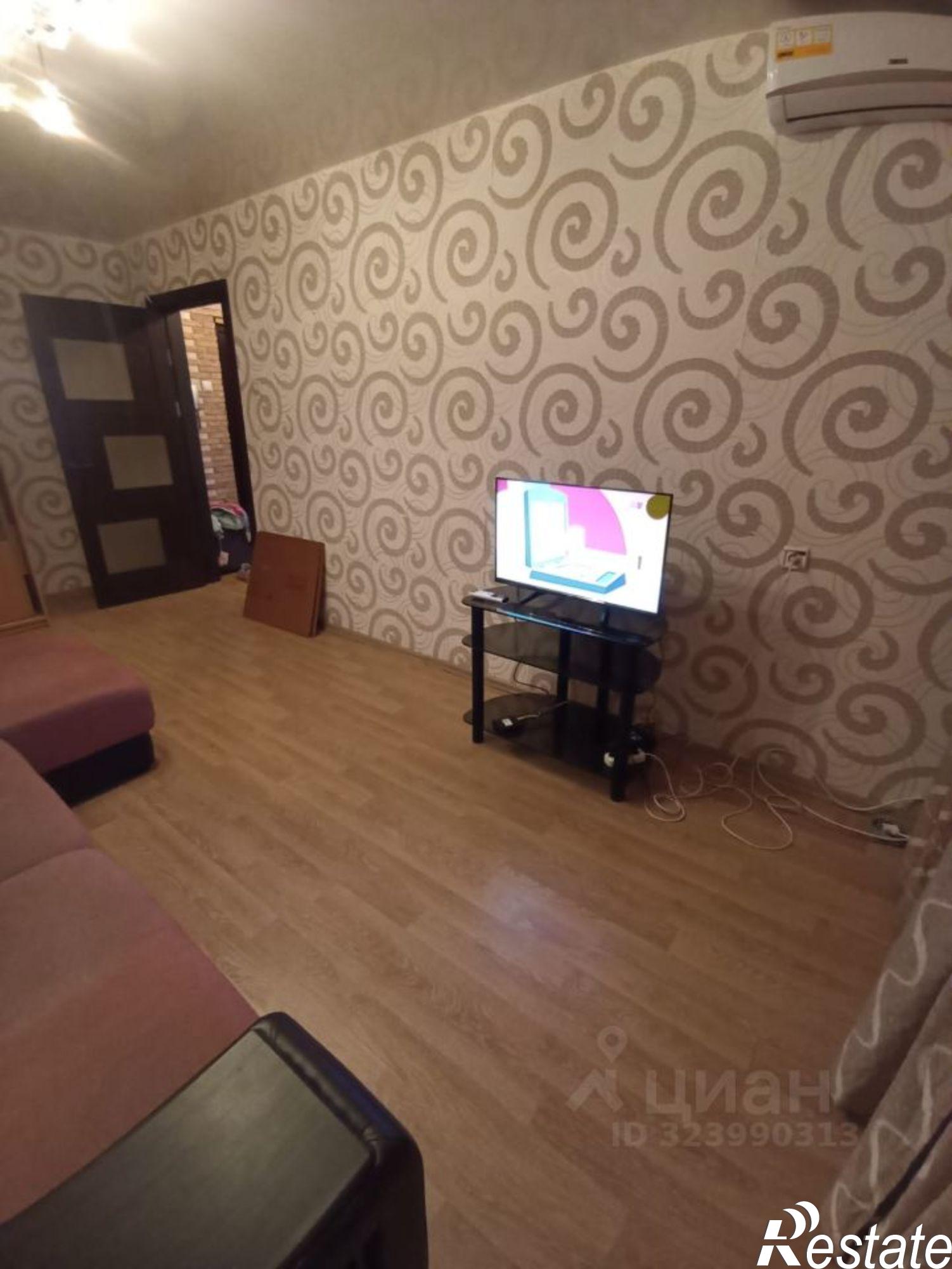 Сдать квартиру за 30 000 рублей на Корабельная улица, 30