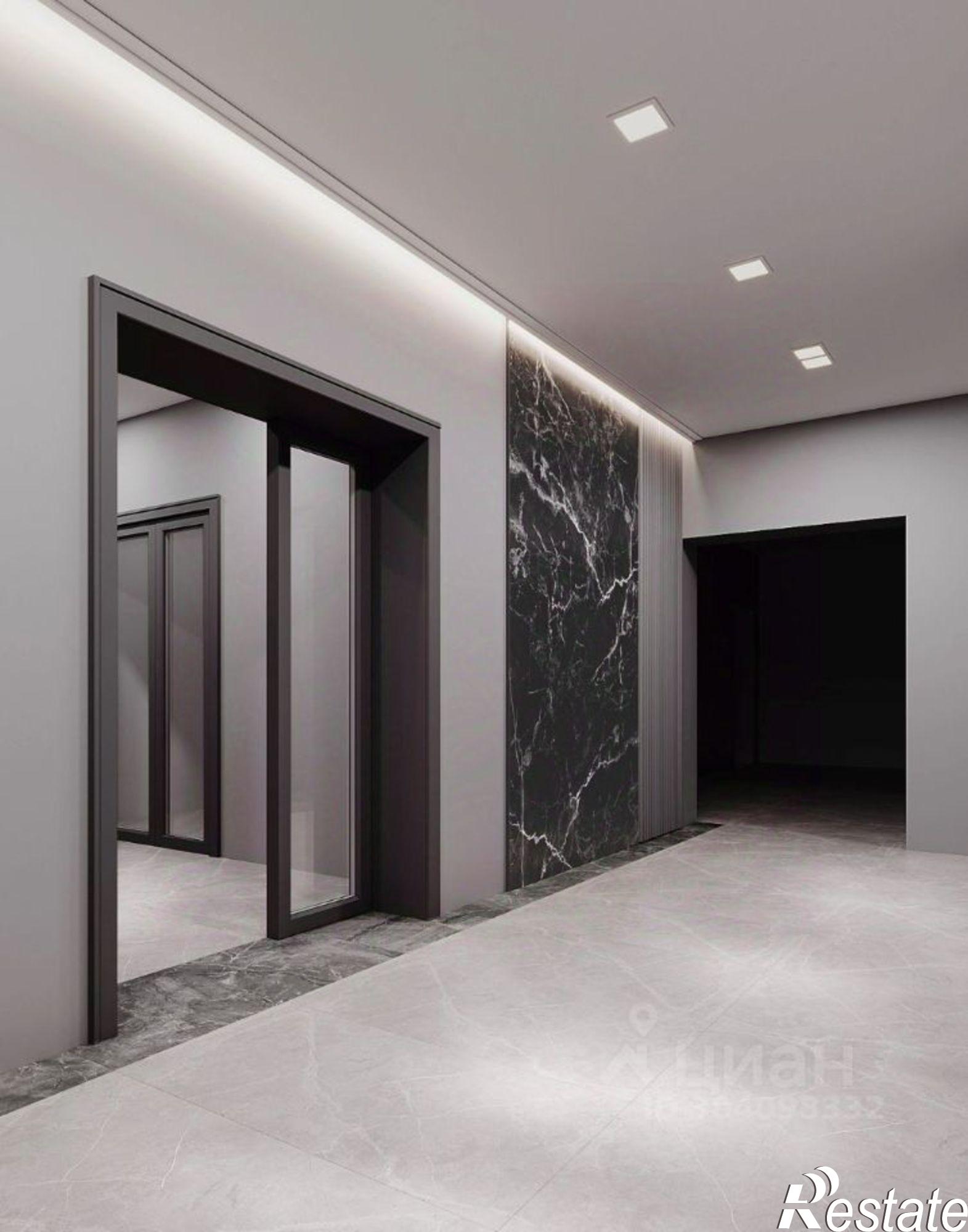 Купить квартиру за 4 050 420 рублей на 2-й Суворовский переулок, 11