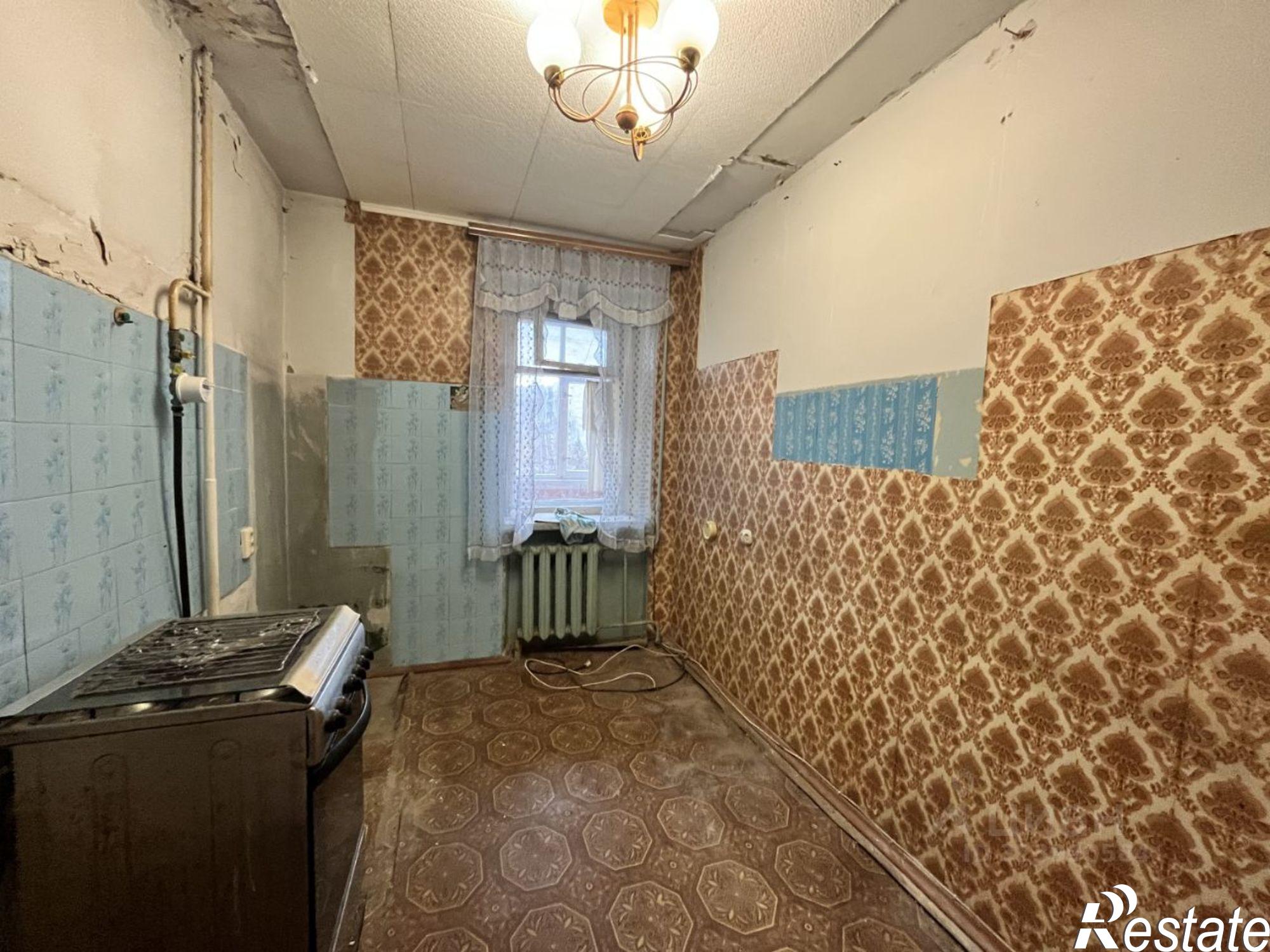 Купить квартиру за 4 900 000 рублей на ул Ньютона, 63 5