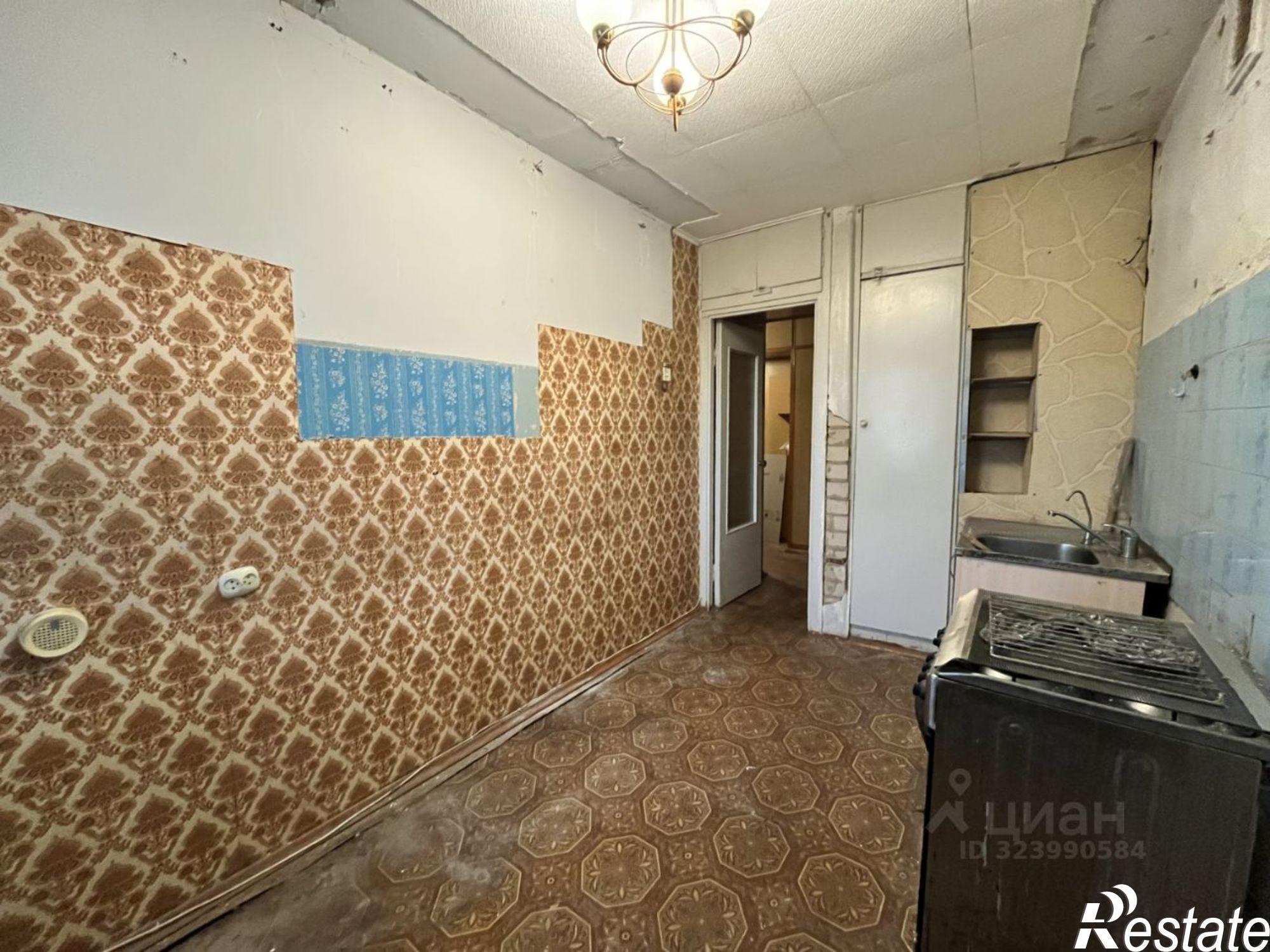 Купить квартиру за 4 900 000 рублей на ул Ньютона, 63 5