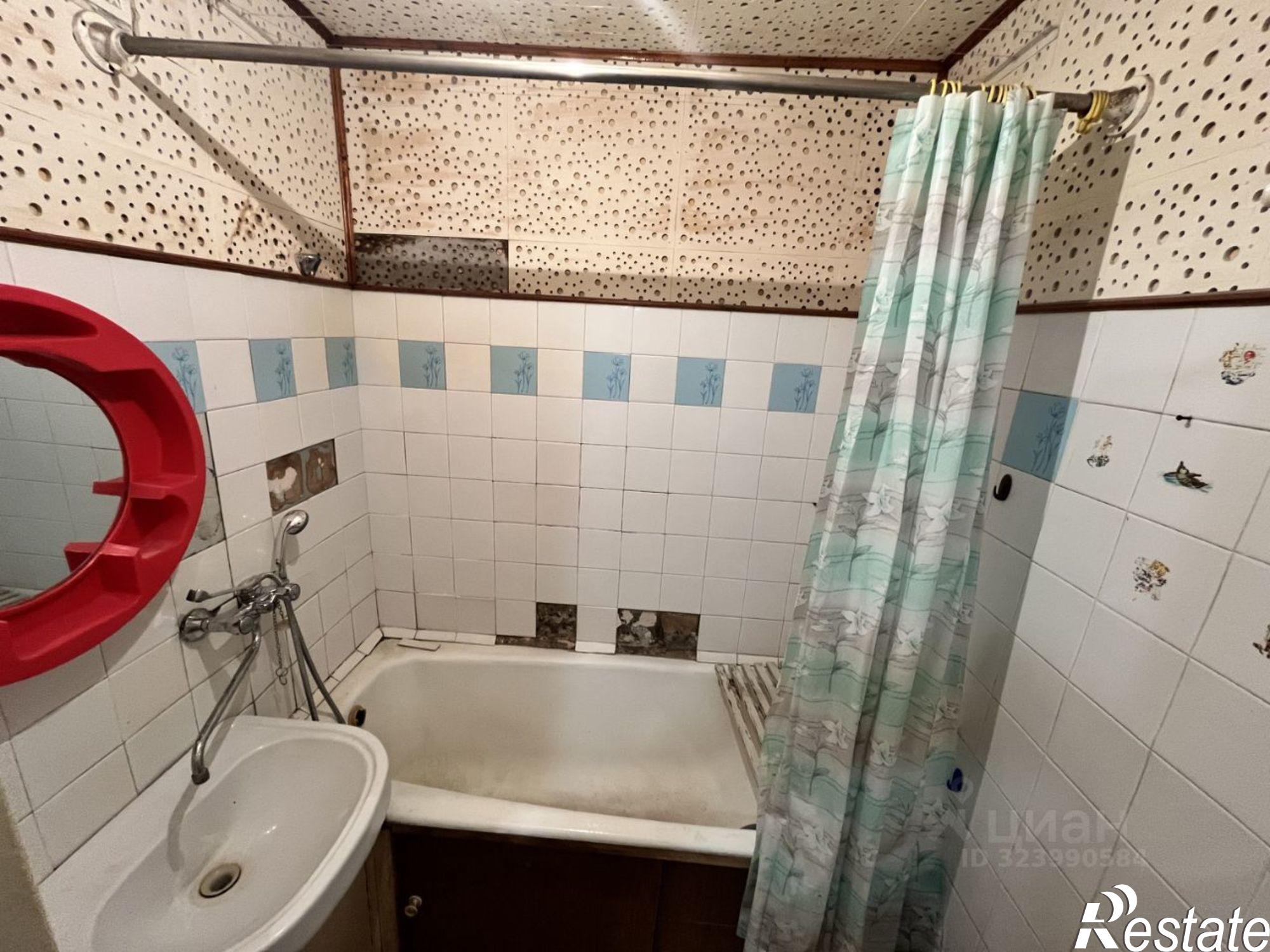 Купить квартиру за 4 900 000 рублей на ул Ньютона, 63 5