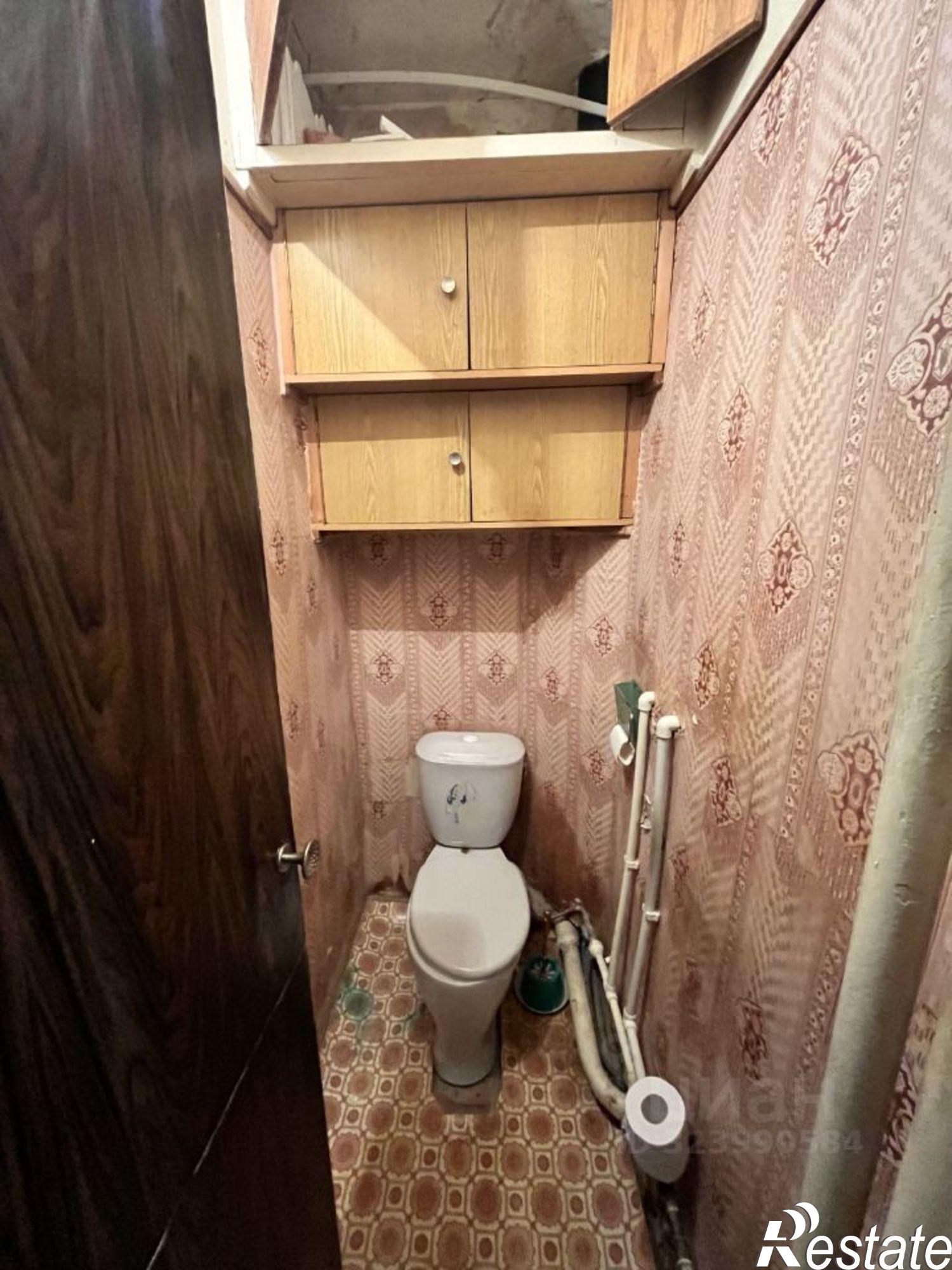 Купить квартиру за 4 900 000 рублей на ул Ньютона, 63 5