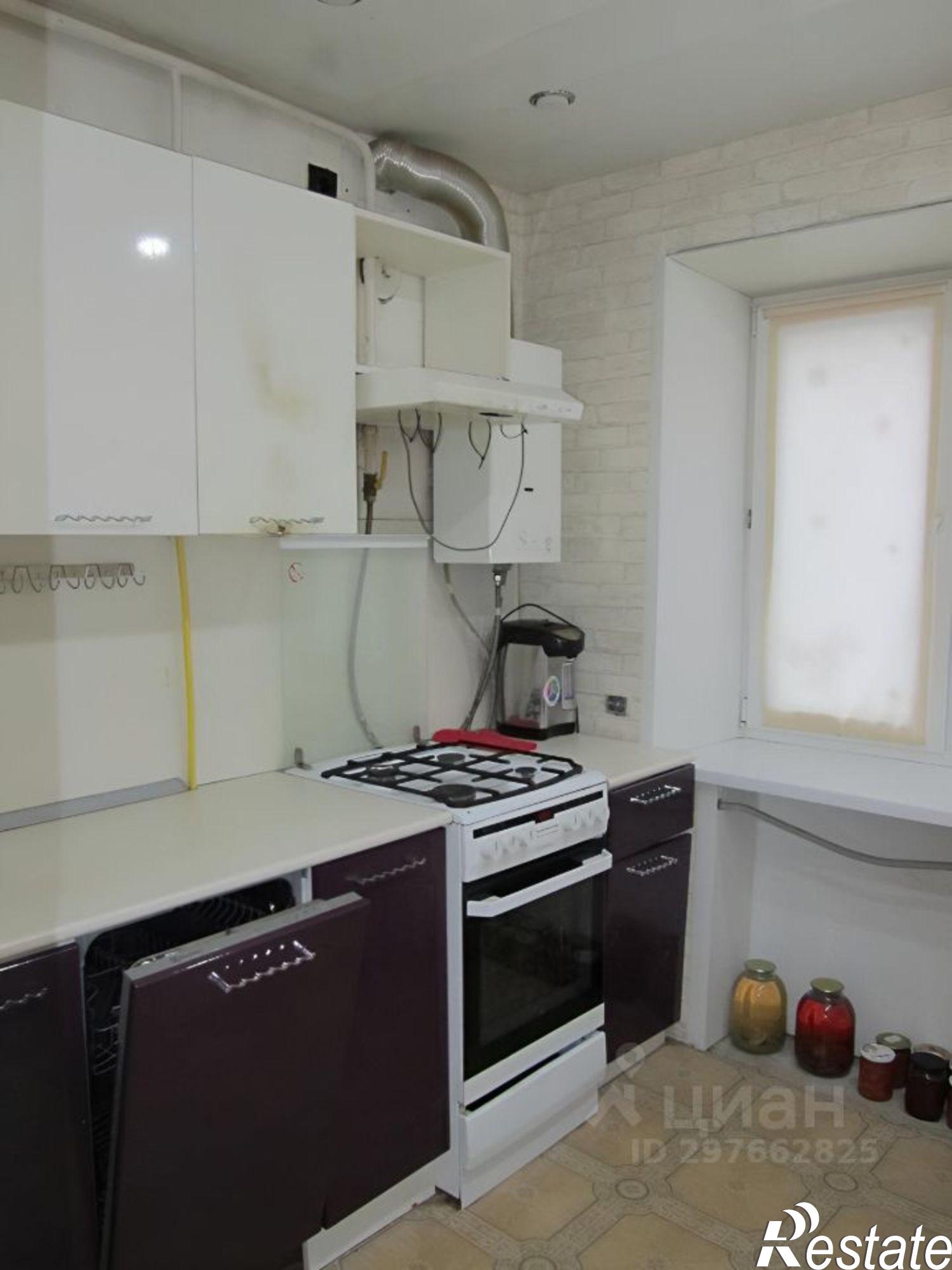 Сдать квартиру за 21 000 рублей на улица 8 Марта, 14А