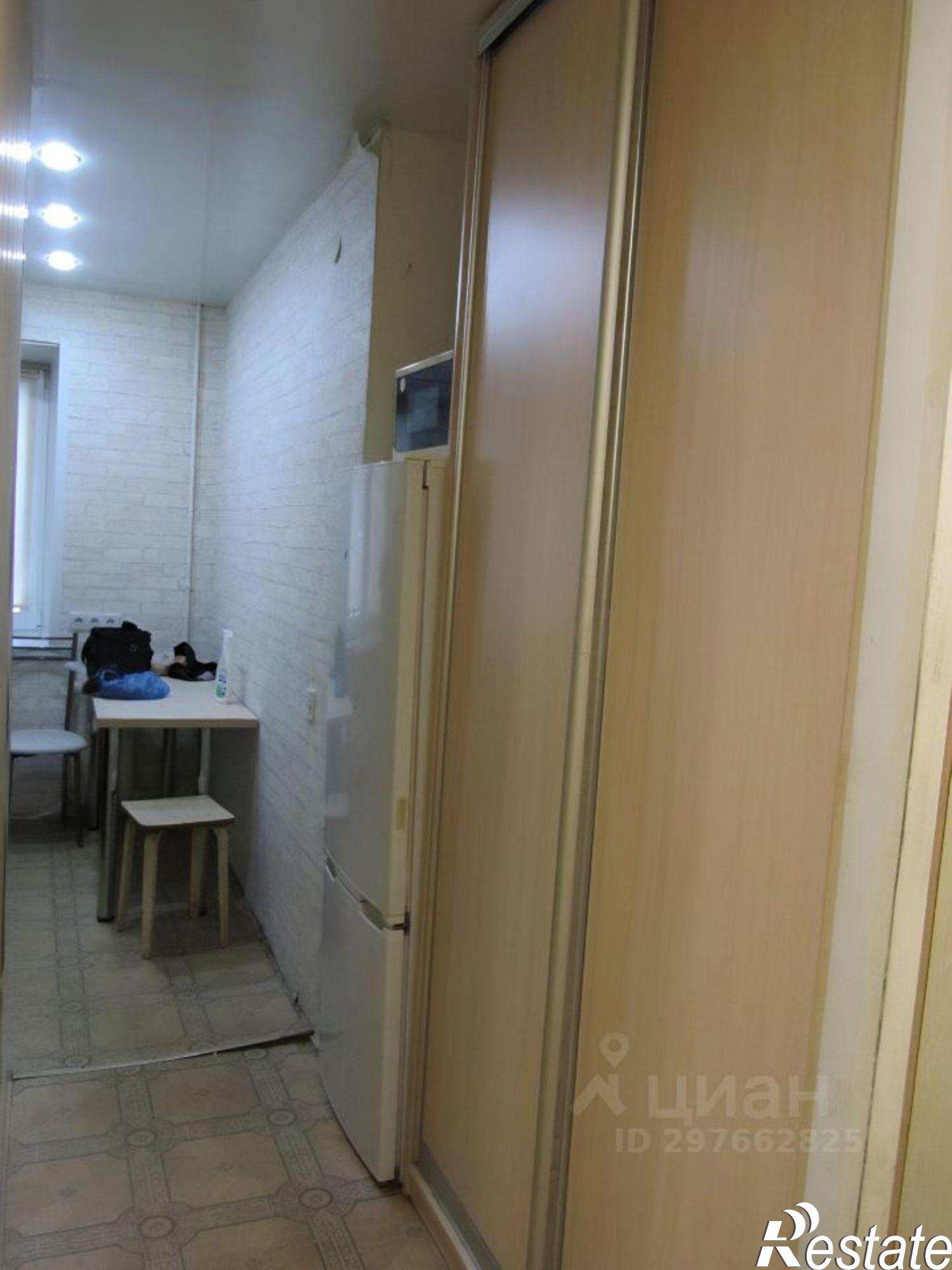 Сдать квартиру за 21 000 рублей на улица 8 Марта, 14А