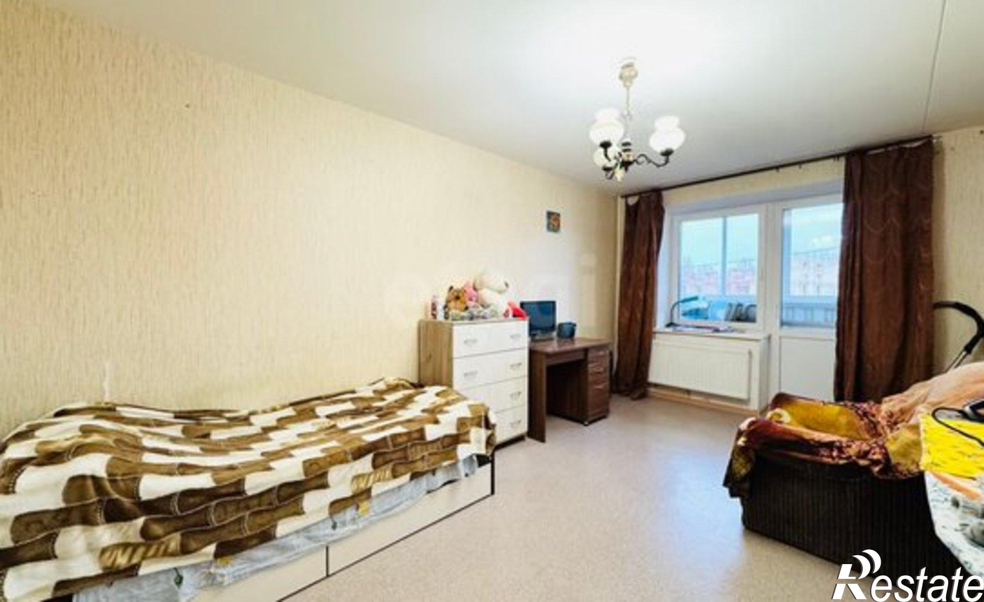 Купить квартиру за 5 650 000 рублей на улица Бабича, 4 к2