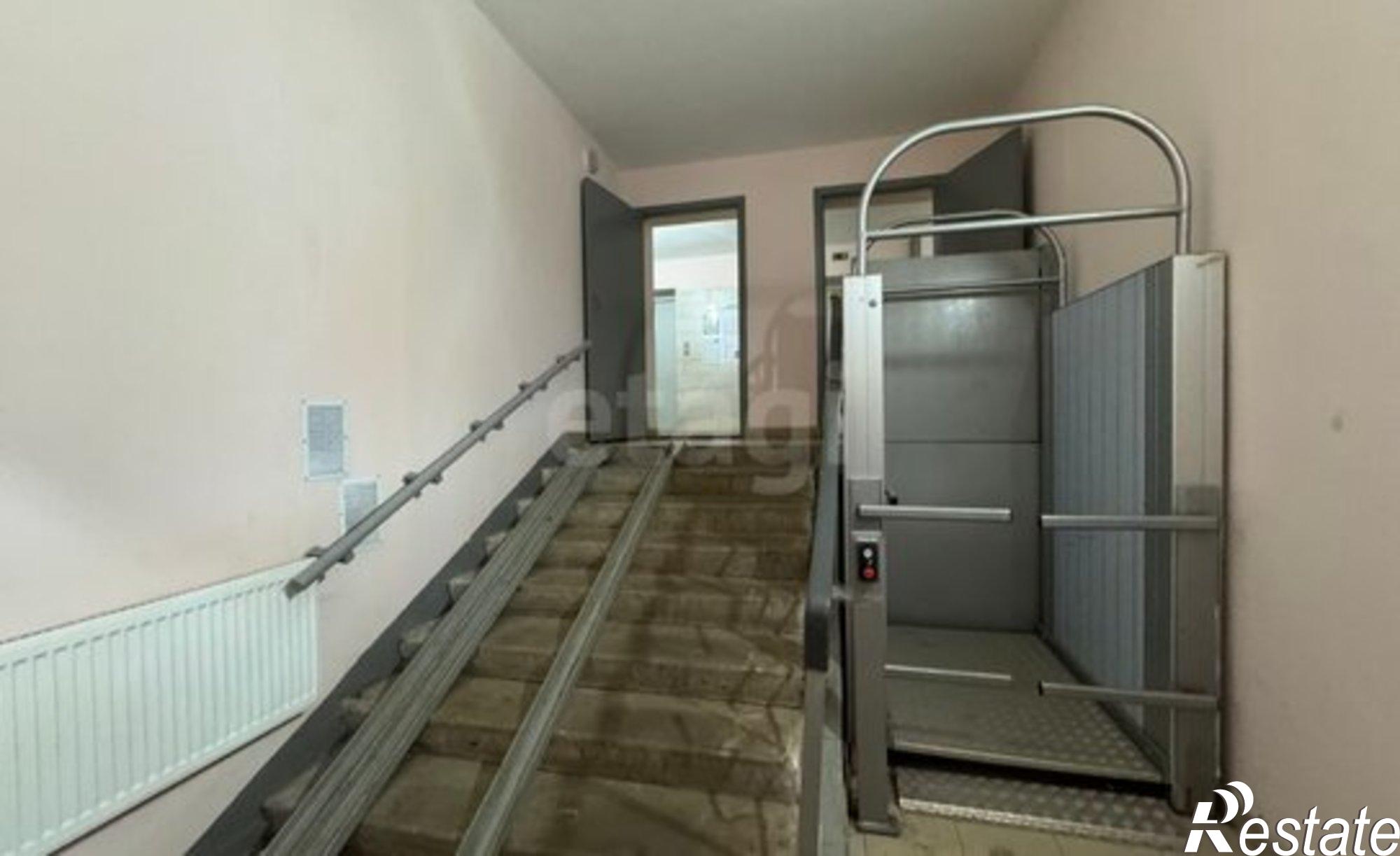 Купить квартиру за 5 650 000 рублей на улица Бабича, 4 к2