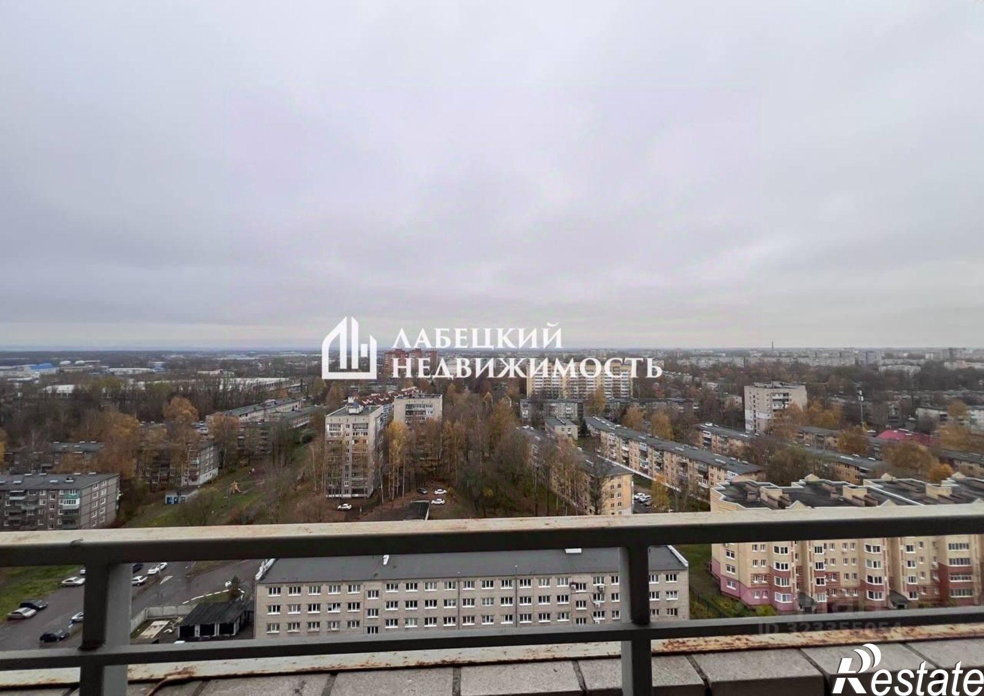 Купить квартиру за 5 200 000 рублей на ул Елены Колесовой, 26б