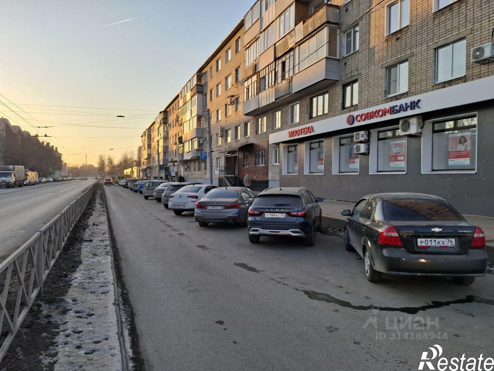 Купить квартиру за 3 975 000 рублей на ул Большая Октябрьская, 124/15