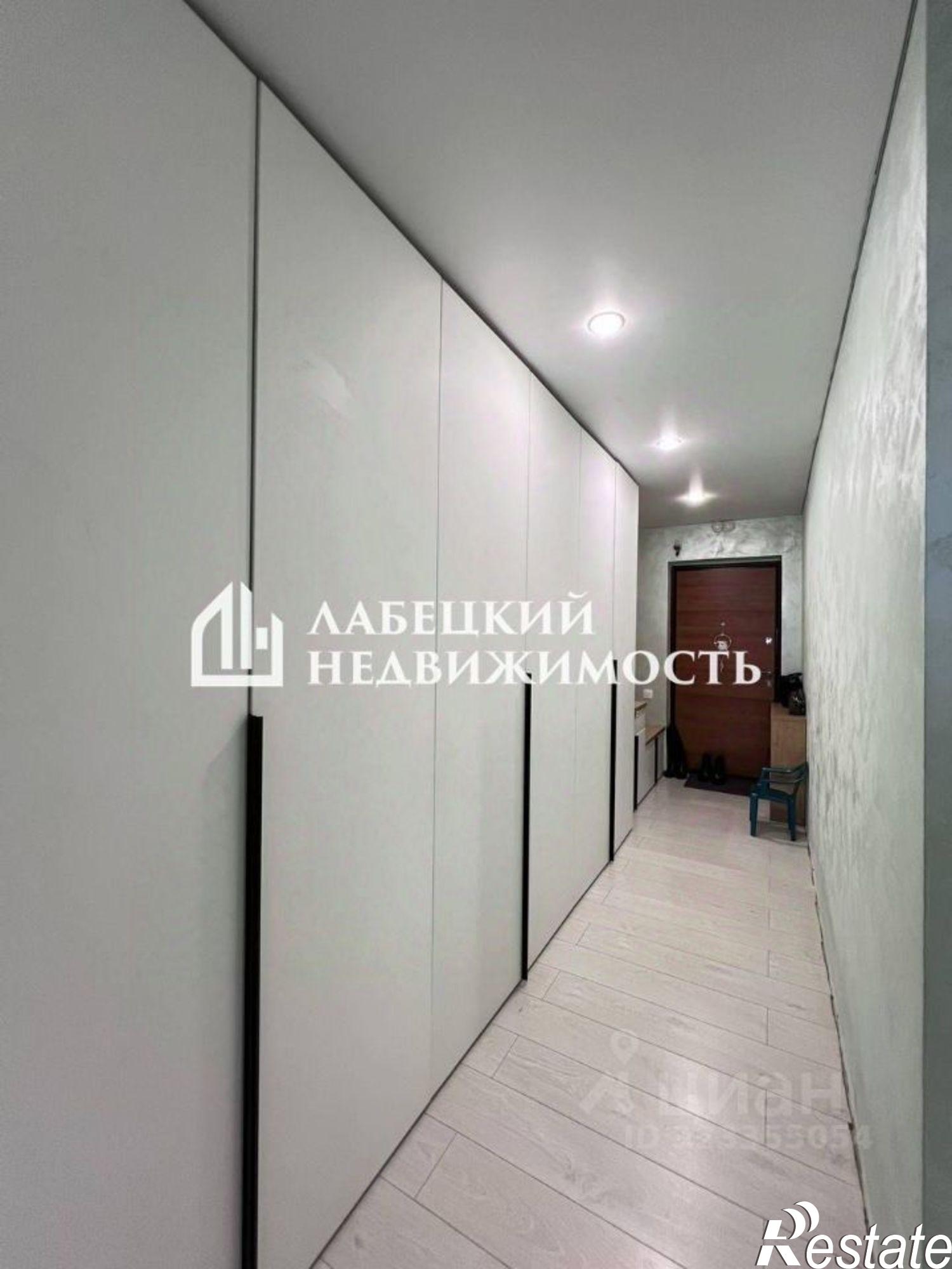 Купить квартиру за 5 200 000 рублей на ул Елены Колесовой, 26б