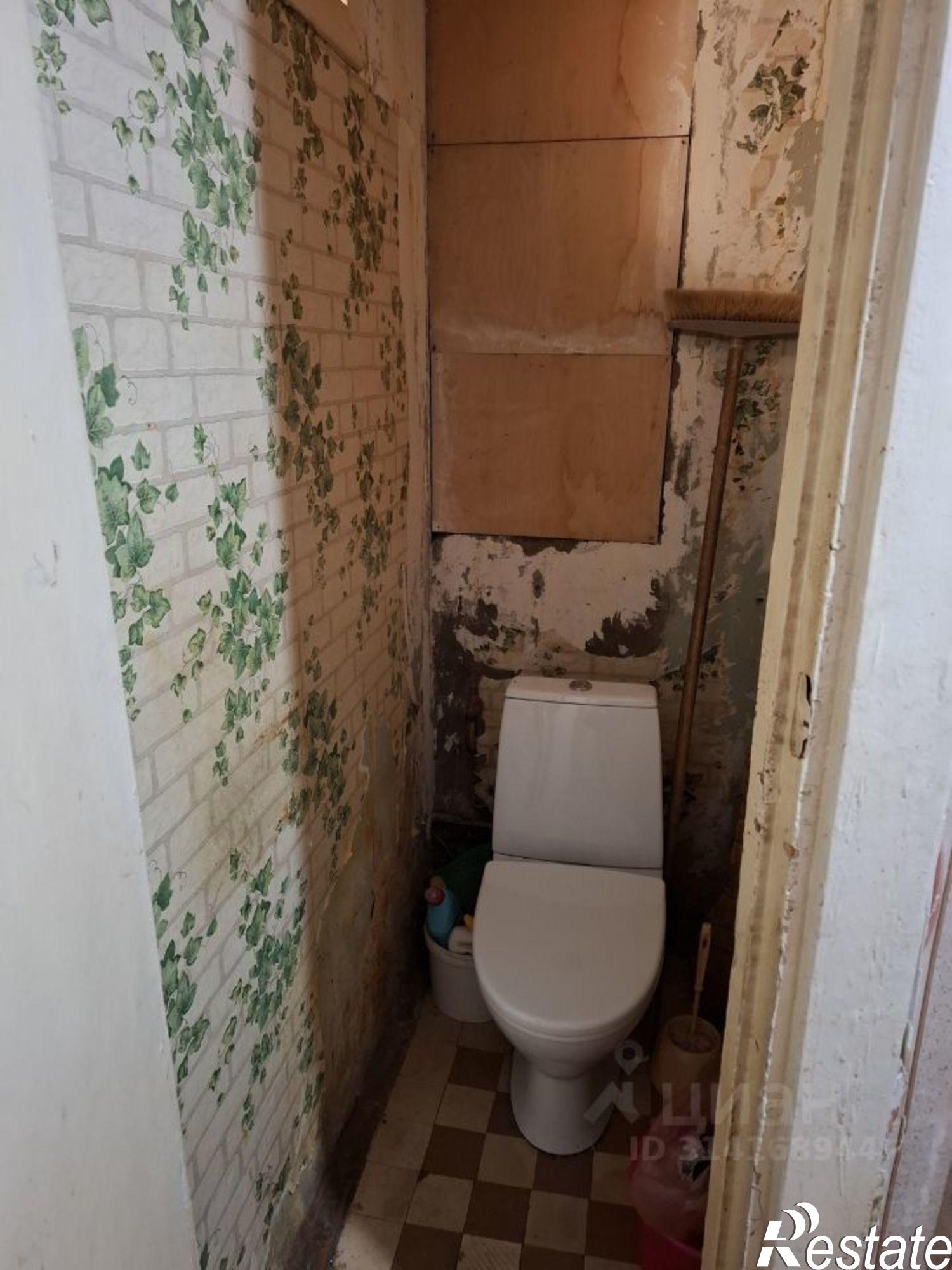 Купить квартиру за 3 975 000 рублей на ул Большая Октябрьская, 124/15