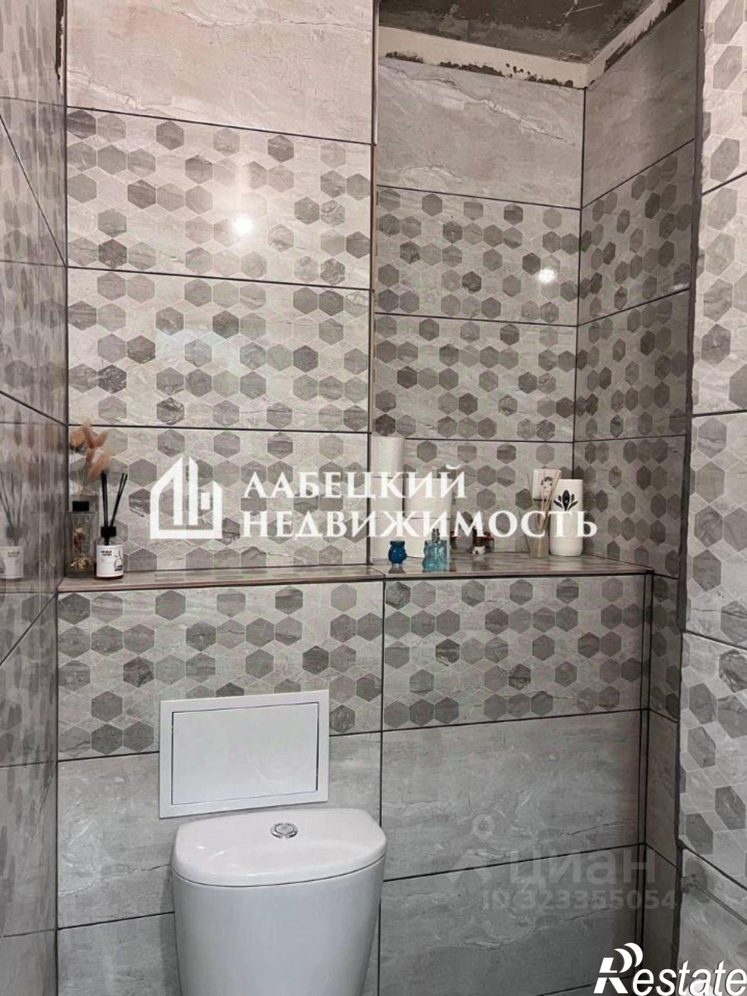 Купить квартиру за 5 200 000 рублей на ул Елены Колесовой, 26б