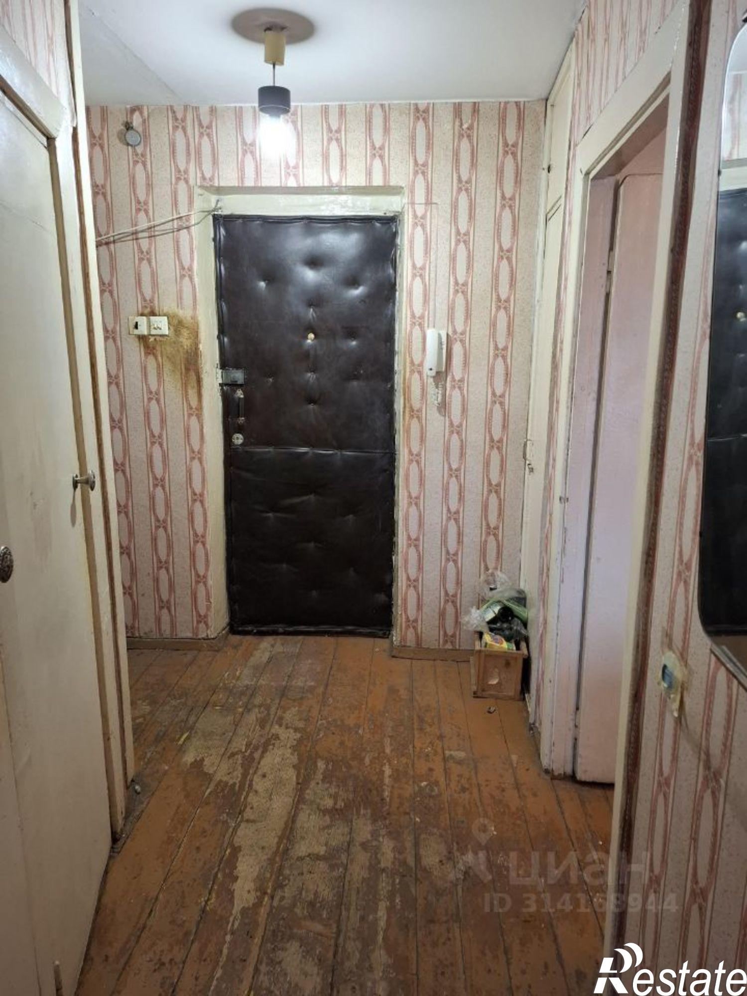 Купить квартиру за 3 975 000 рублей на ул Большая Октябрьская, 124/15